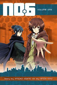 no 6 myanimelist
